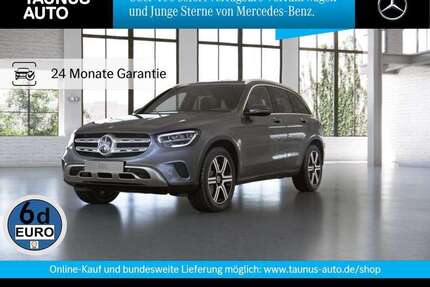 Mercedes GLC 300