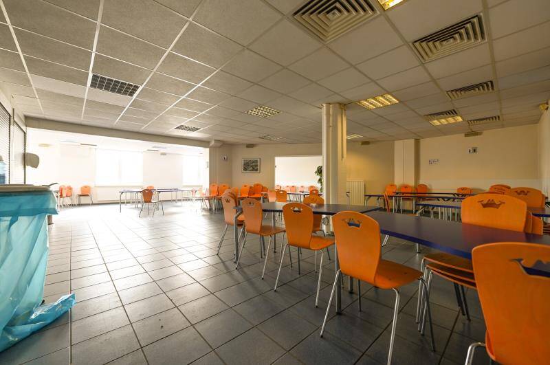 Gewerbeobjekt Cuxhaven - 950.000&euro; | Angebot:25740126