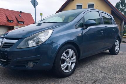 Opel Corsa 150.580 km 2.800 &euro; Neustadt bei Coburg 96465