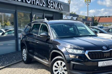 Skoda Kodiaq 108.200 km 20.990 &euro; Peine 31226