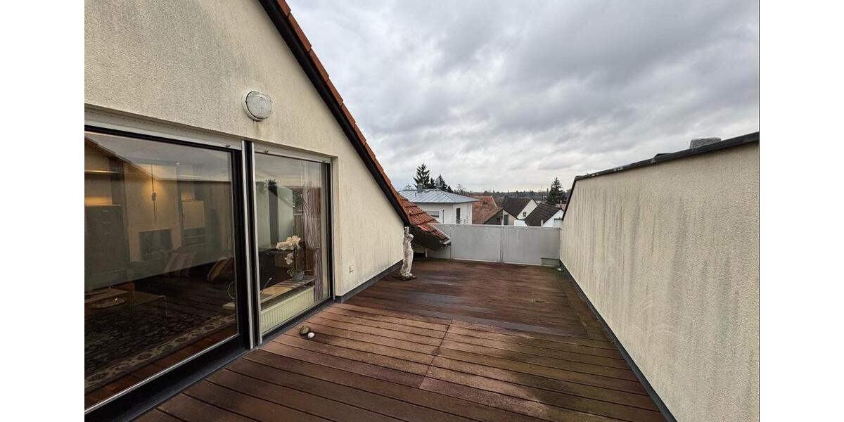 Ihr neues Zuhause erwartet Sie! 4 zimmer