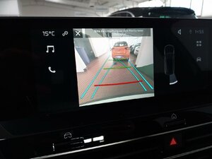 Citroen C4 Feel Pack 1.2 Kam Tempomat Klima 16.501 km 18.740 &euro; HAAN 42781