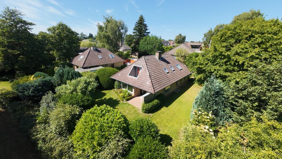 Einfamilienhaus Tastrup - 5 Zimmer, 140 m&sup2;, 449.000&euro; | Angebot:26959036