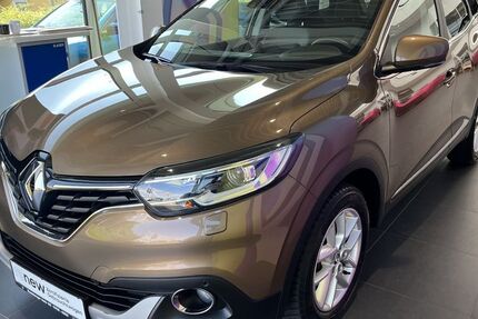 Renault Kadjar 51.200 km 10.890 &euro; Radeberg 01454