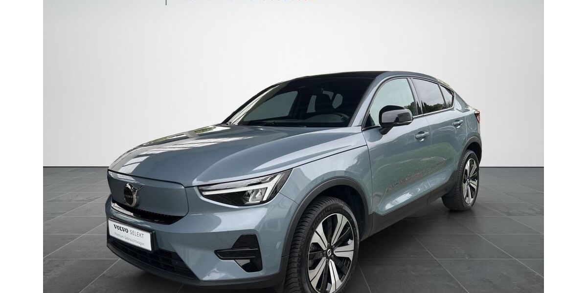 Volvo C40 49.250 km 29.490 &euro; Deggendorf/Fischerdorf 94469