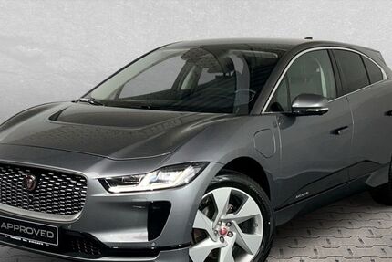 Jaguar I-Pace 64.700 km 30.440 &euro; Mainz-Hechtsheim 55129