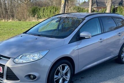 Ford Focus 96.000 km 2.600 &euro; Kastorf 23847