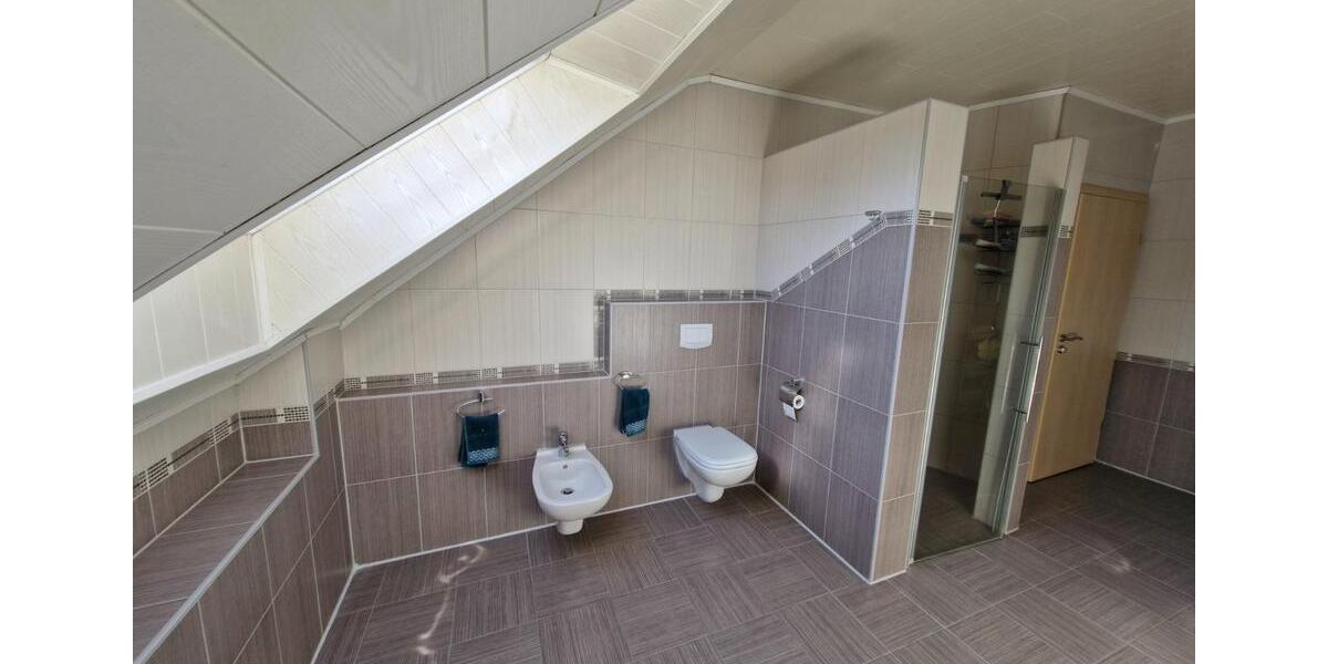 Doppelhaushälfte Paderborn Elsen - 6 Zimmer, 120 m&sup2;, 550.000&euro; | Angebot:25403237