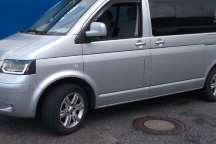 VW T5 Transporter 290.000 km 6.999 € Stockelsdorf 23617