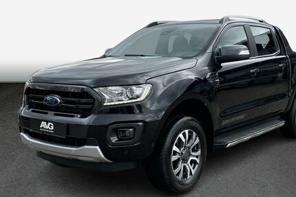 Ford Ranger 67.349 km 27.400 &euro; Rosenheim 83022