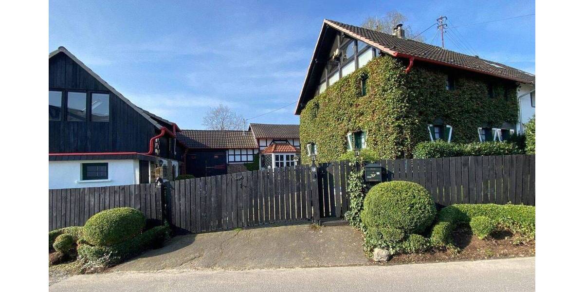 Bauernhaus, Landhaus Much Wellerscheid - 1 Zimmer, 474 m&sup2;, 980.000&euro; | Angebot:26140717