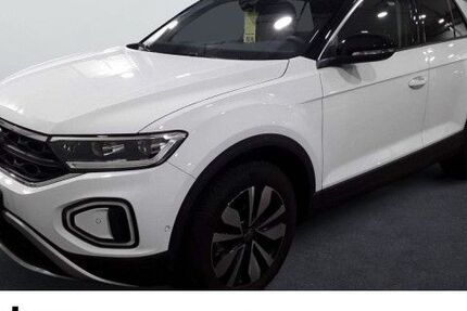 VW T-Roc 24.481 km 25.660 &euro; Reutlingen 72770
