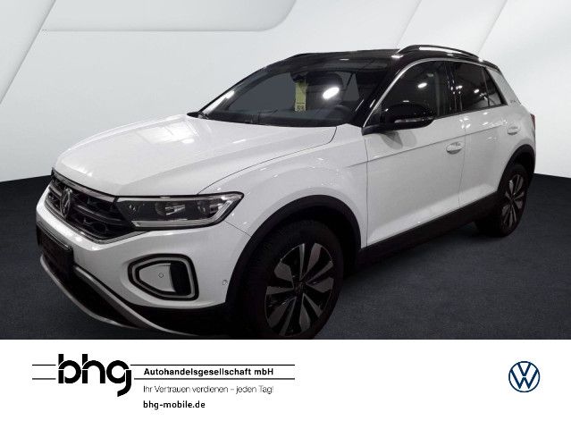 VW T-Roc 24.481 km 26.460 &euro; Reutlingen 72770