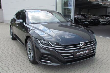 VW Arteon 63.975 km 33.880 &euro; Dippoldiswalde 01744