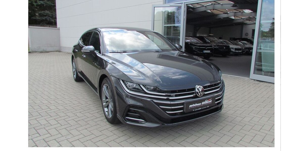 VW Arteon 63.975 km 33.880 &euro; Dippoldiswalde 01744