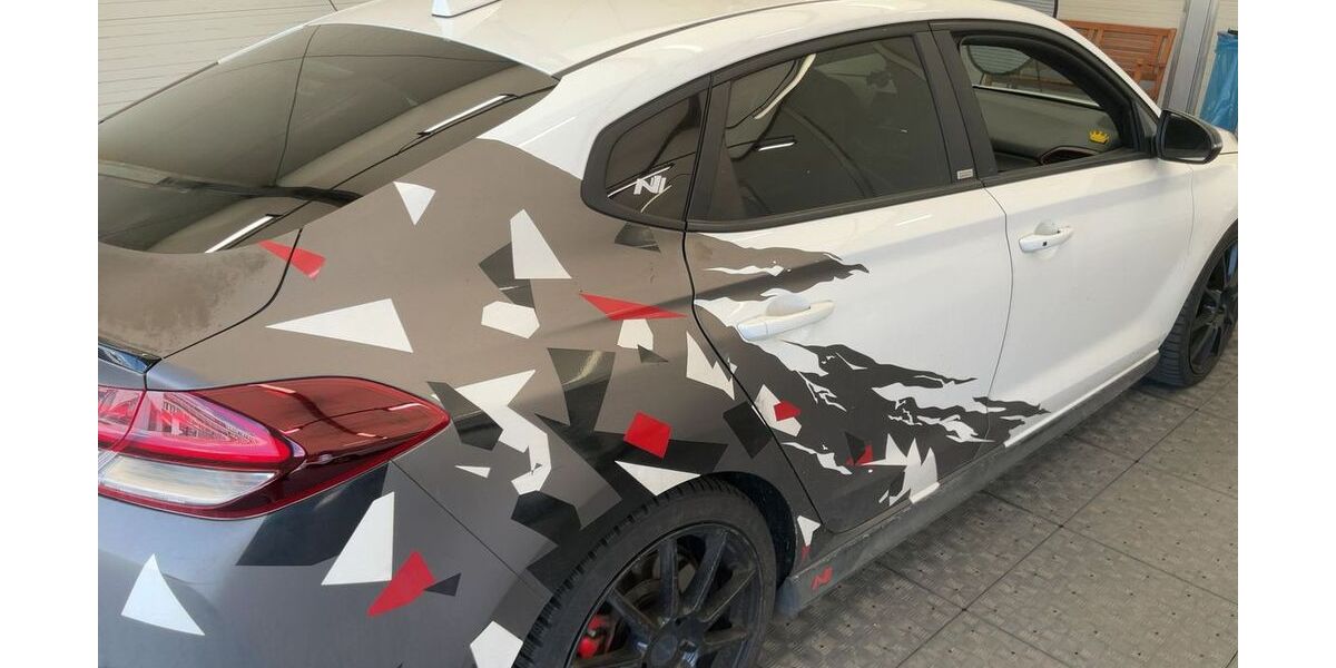 Hyundai i30 52.013 km 20.111 &euro; Kirchhain-Niederwald 35274