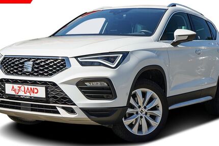 Seat Ateca 34.984 km 25.990 &euro; Cottbus OT Kolkwitz 03099