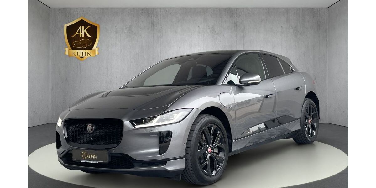 Jaguar I-Pace 51.703 km 28.480 &euro; Wörth am Rhein 76744