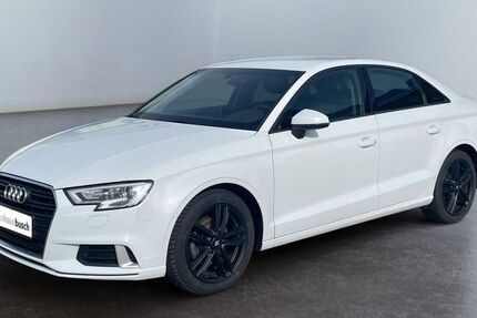 Audi A3 111.112 km 14.980 &euro; Pförring 85104