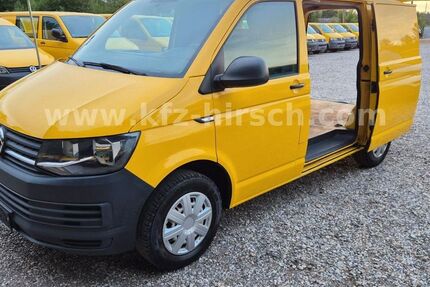 VW T6 Transporter 120.000 km 9.937 &euro; Pfeffenhausen 84076