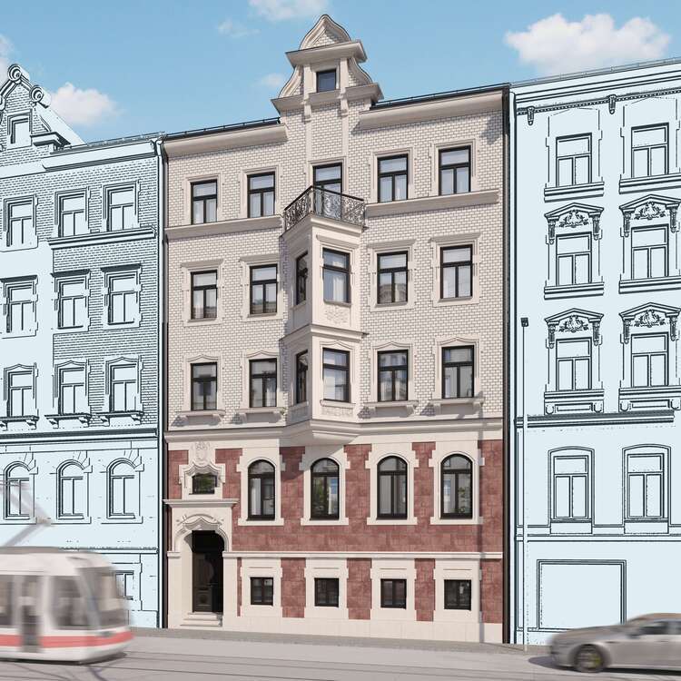 Haus zum Kaufen in Zwickau 225.000 € 571.24 m²