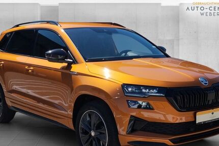Skoda Karoq 41.639 km 29.780 &euro; Taucha 04425