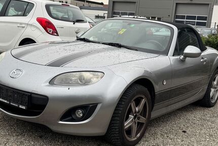 Mazda MX-5 159.630 km 6.400 € Friedberg 86316