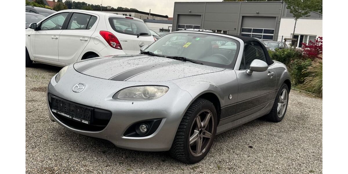 Mazda MX-5 159.630 km 6.400 € Friedberg 86316