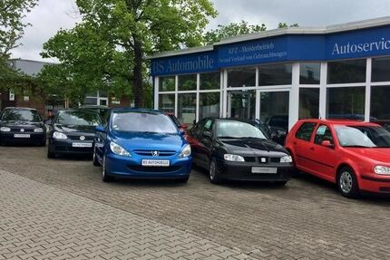 Hyundai i40 108.500 km 8.700 &euro; Gaggenau 76571