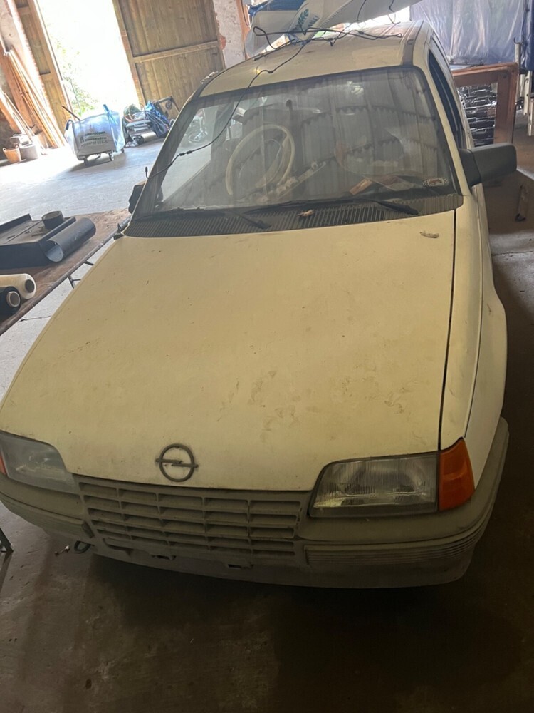 Kadett