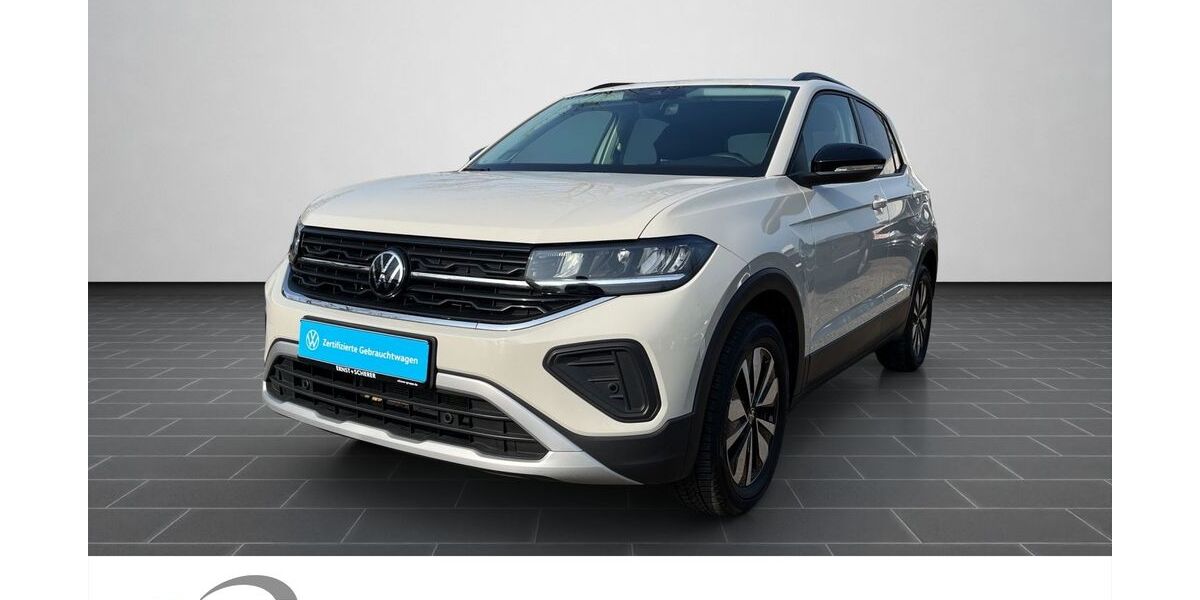 VW T-Cross 20.900 km 20.375 &euro; Mannheim 68167