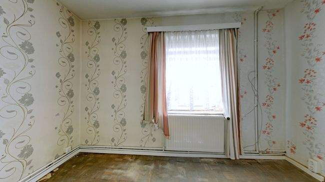 Einfamilienhaus Stralsund Grünthal-Viermorgen - 3 Zimmer, 100 m&sup2;, 199.000&euro; | Angebot:25644415