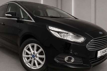 Ford S-Max 155.000 km 7.900 &euro; Hamburg 21079