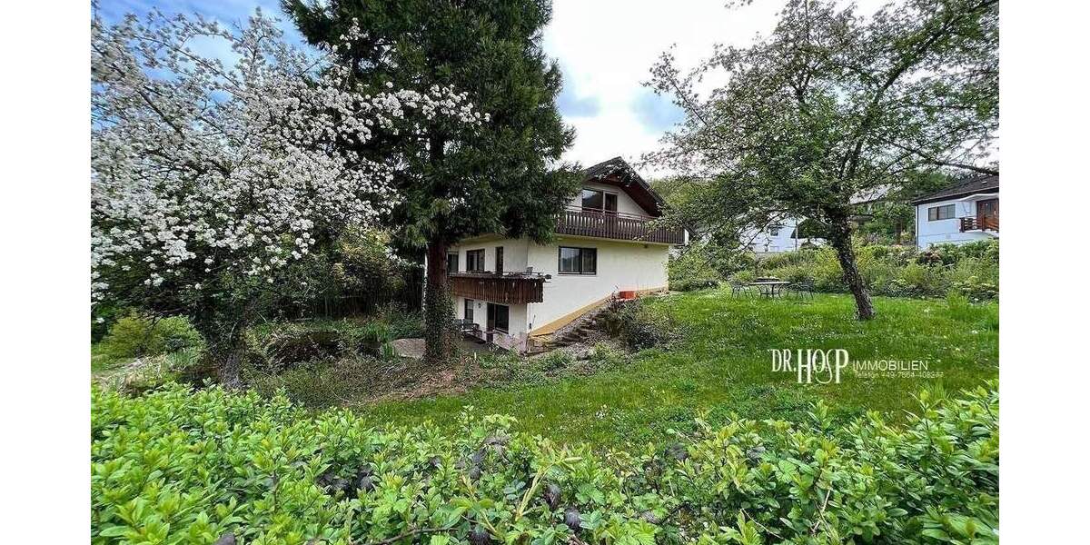Mehrfamilienhaus, Wohnhaus Müllheim - 9 Zimmer, 240 m&sup2;, 530.000&euro; | Angebot:26920450
