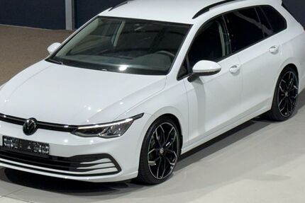 VW Golf 26.500 km 28.900 € Oberhausen Rheinhausen 68794