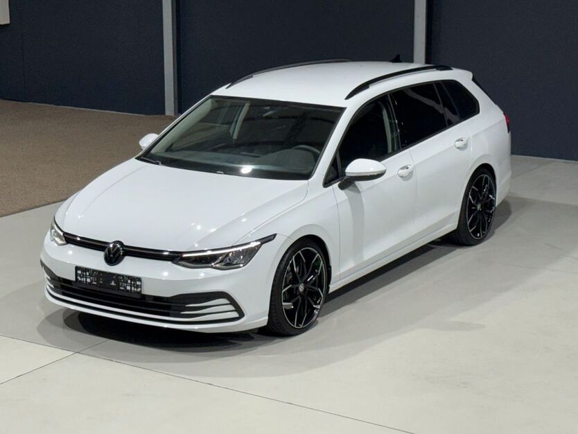 VW Golf 26.500 km 28.900 € Oberhausen Rheinhausen 68794