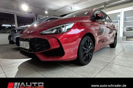 MG MG3