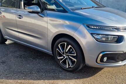 Citroen C4 Picasso 85.650 km 10.000 &euro; Neuhofen 67141