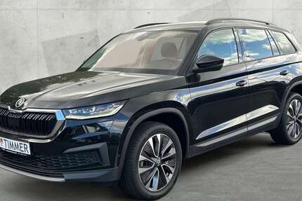 Skoda Kodiaq 69.219 km 28.370 &euro; Borken 46325