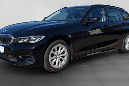 BMW 318 60.000 km 24.990 &euro; Damme 49401