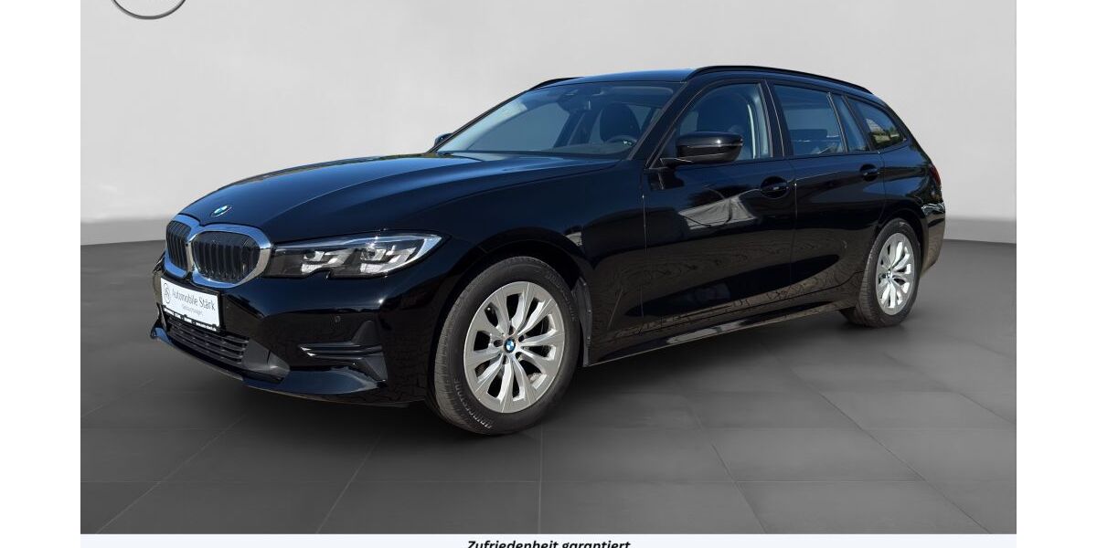 BMW 318 60.000 km 24.990 &euro; Damme 49401