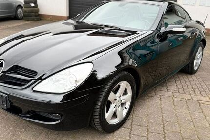 Mercedes SLK 280