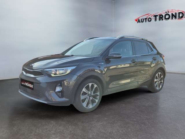 Kia Stonic 78.000 km 14.320 &euro; Grafenhausen 79865