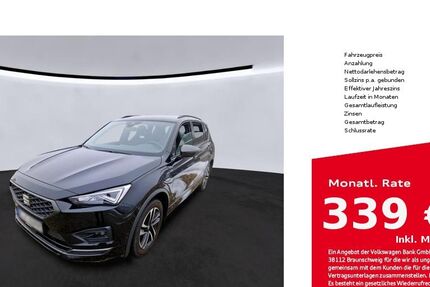 Seat Tarraco 76.968 km 27.990 &euro; Bielefeld 33609