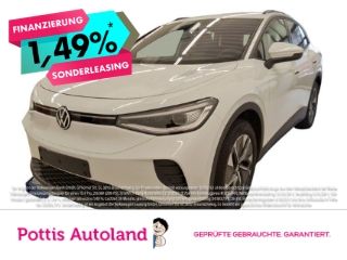 VW ID.4 7.828 km 33.777 € Hamm 59075