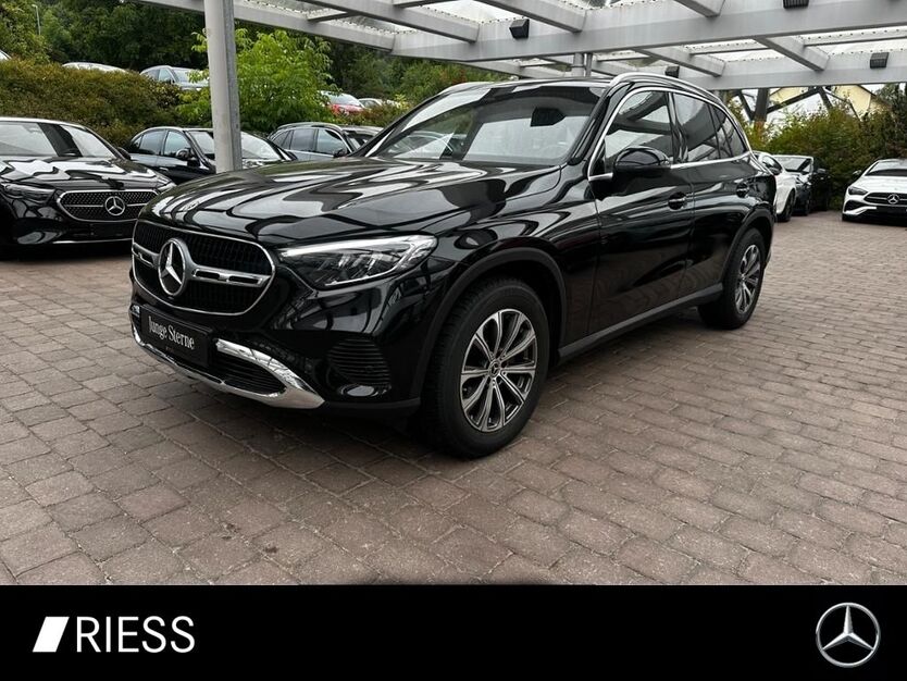 Mercedes-Benz GLC 200 13.883 km 46.900 € Überlingen 88662