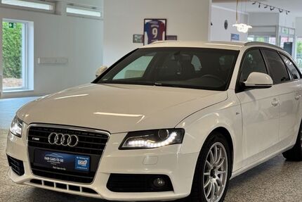 Audi A4 194.600 km 6.490 &euro; Wathlingen 29339