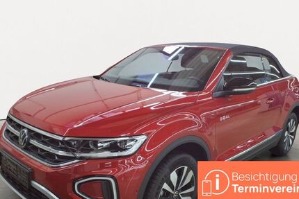 VW T-Roc 15.991 km 25.425 &euro; Jesteburg 21266