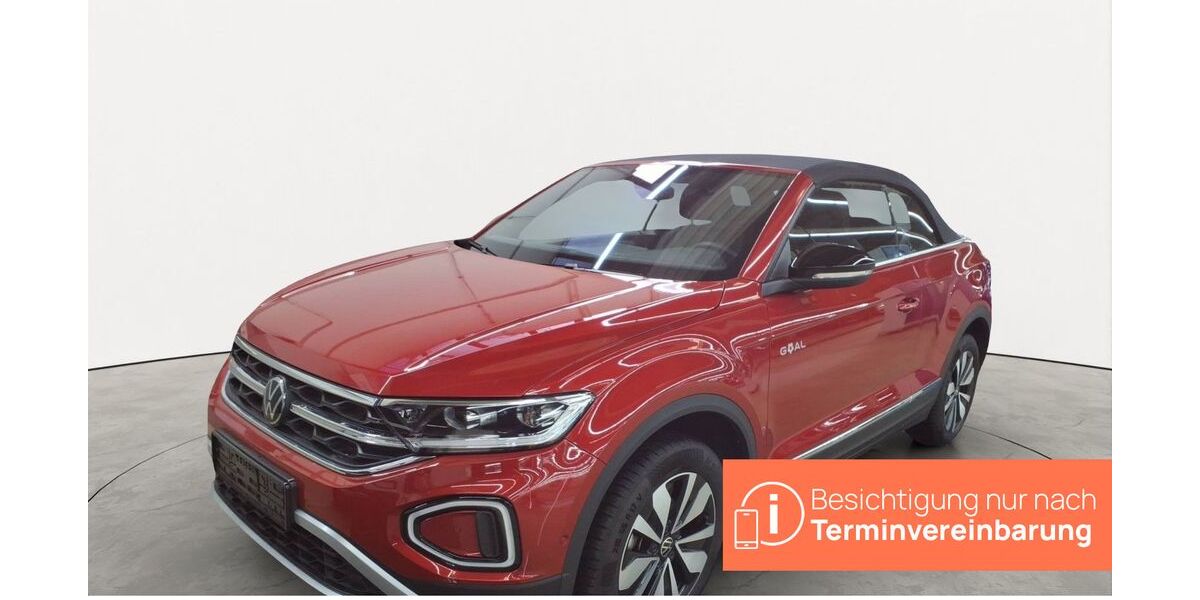 VW T-Roc 15.991 km 25.425 &euro; Jesteburg 21266