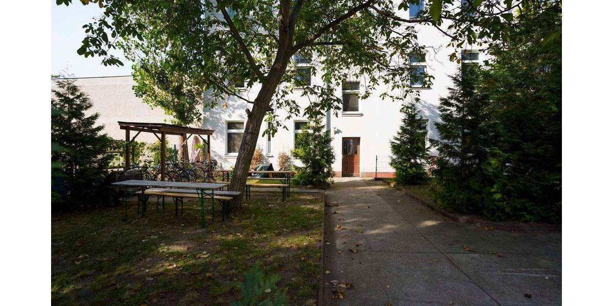 Etagenwohnung Berlin Neukölln - 2 Zimmer, 60 m&sup2;, 315.000&euro; | Angebot:26346501